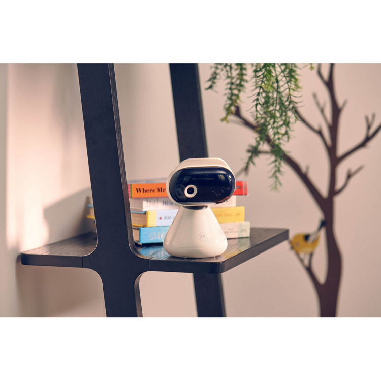 Motorola Vauvamonitori PIP1000 WIFI Kamera