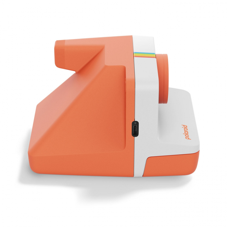 Polaroid Kamera Polaroid Now Generation 3 Coral