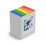 Polaroid Kamera Polaroid Now+ Generation 3 Valkoinen Polaroid Kamera Polaroid Now+ Generation 3 Valkoinen