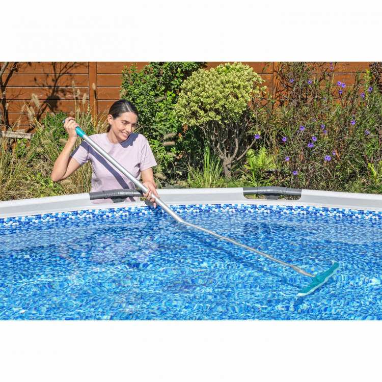 Bestway AquaSurge Pool Rengörings-kit