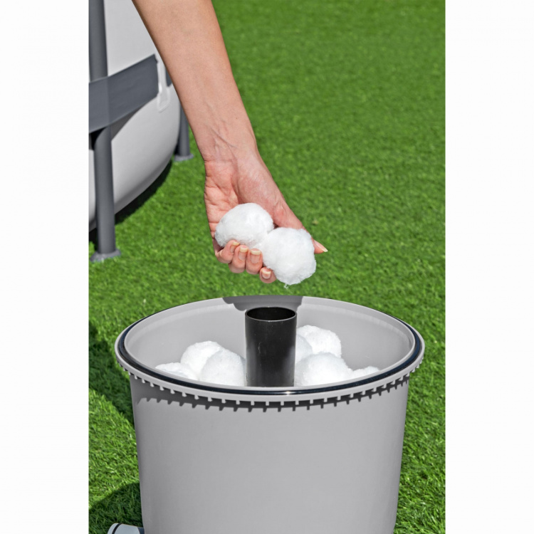 Bestway Sandfilterpump 3596l/h