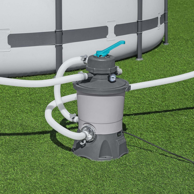 Bestway Sandfilterpump 3596l/h