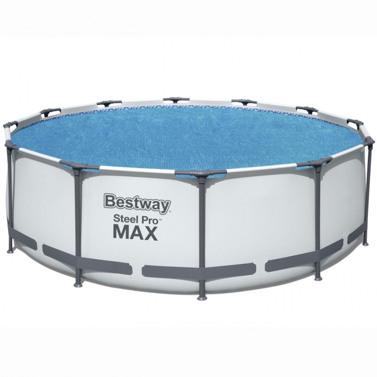 Bestway Flowclear Solar Pool Cover 3,56m