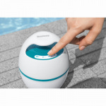 Bestway MusicWave Flytande LED Bluetooth Högtalare Bestway MusicWave Flytande LED Bluetooth Högtalare