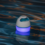 Bestway MusicWave Flytande LED Bluetooth Högtalare Bestway MusicWave Flytande LED Bluetooth Högtalare