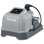 Bestway Hydrogenic 2 g/h Saltvatten Klorinator Bestway Hydrogenic 2 g/h Saltvatten Klorinator