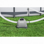 Bestway Hydrogenic 2 g/h Saltvatten Klorinator Bestway Hydrogenic 2 g/h Saltvatten Klorinator