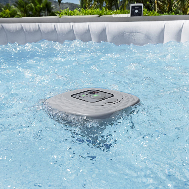 Bestway Lay-Z-Spa® Hydrogenic 0.5 g/h Saltvatten Klorinator