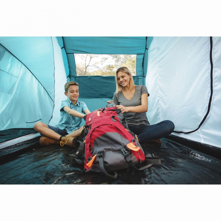 Bestway Familjetält 4man 4.60m x 2.30m x 1.85m Bestway Familjetält 4man 4.60m x 2.30m x 1.85m