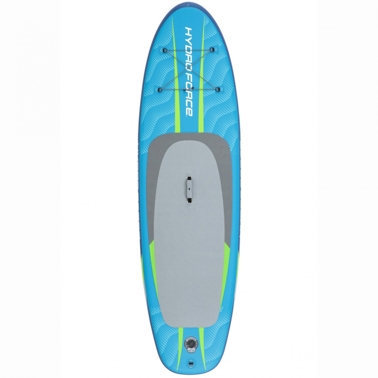 Bestway Aqua Journey Stand-Up Paddleboard Set 2.74m x 76cm x 12cm