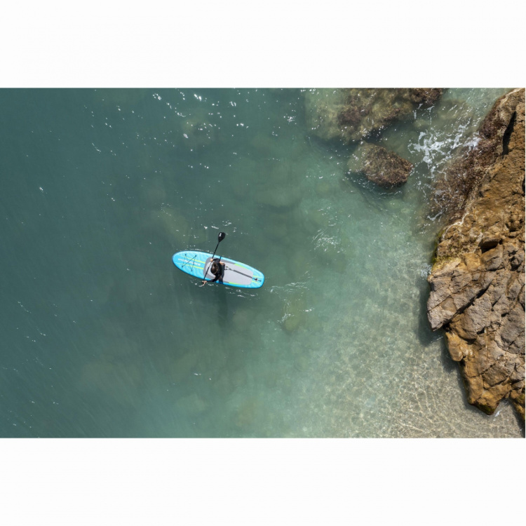 Bestway Aqua Journey Stand-Up Paddleboard Set 2.74m x 76cm x 12cm