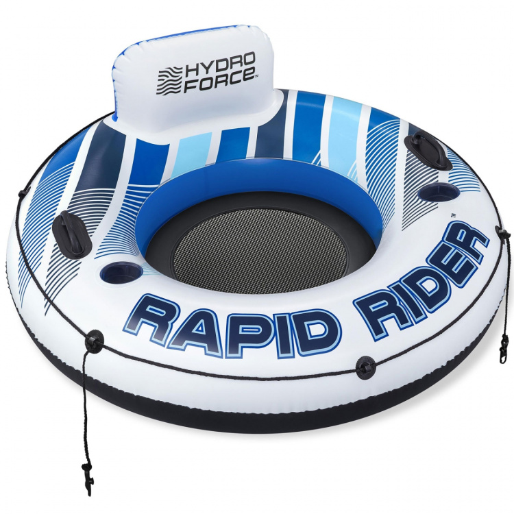 Bestway Rapid Rider Tube 1.35m