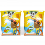 Bestway Surf Buddies Float rannekoru 23cm x 15cm