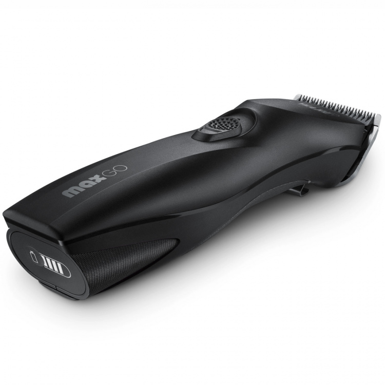 Wahl Sladdlös klippmaskin MaxGO Clipper