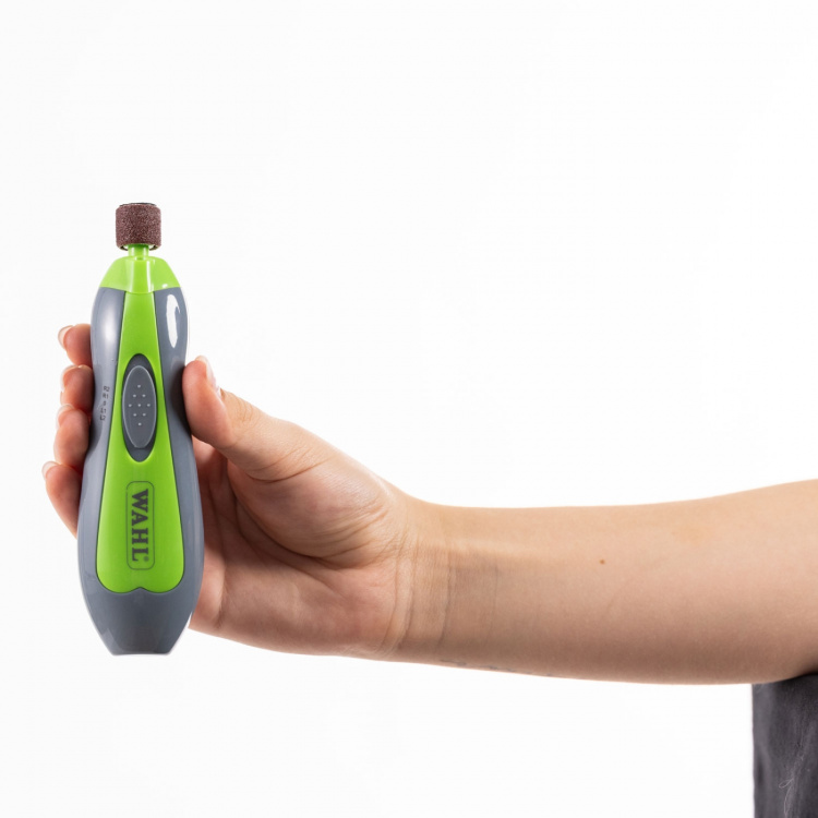 Wahl Sladdlös Kloslip 2-storlekar Wahl Sladdlös Kloslip 2-storlekar