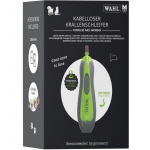 Wahl Sladdlös Kloslip 2-storlekar Wahl Sladdlös Kloslip 2-storlekar