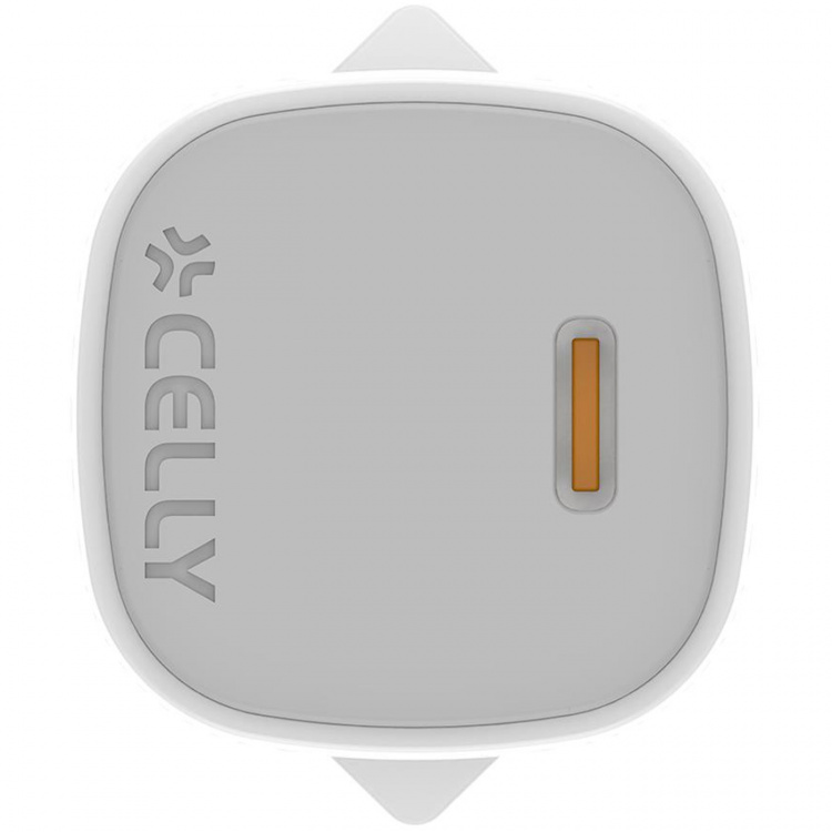 Celly USB-laddare GaN 1 x USB-C PD 25W