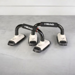 Head Push-up handels