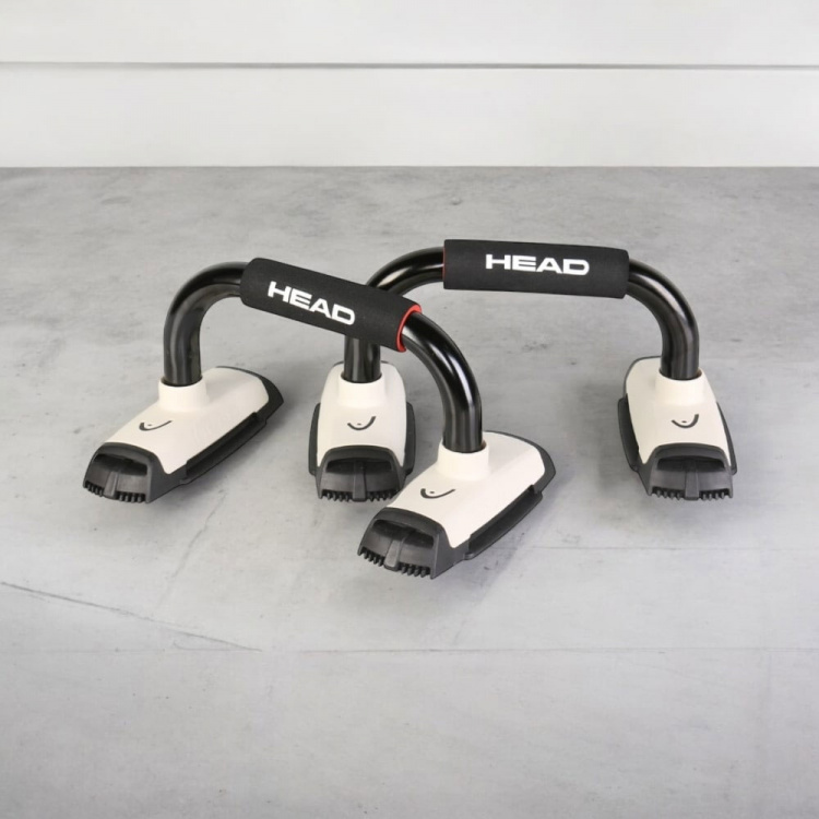 Head Push-up handels