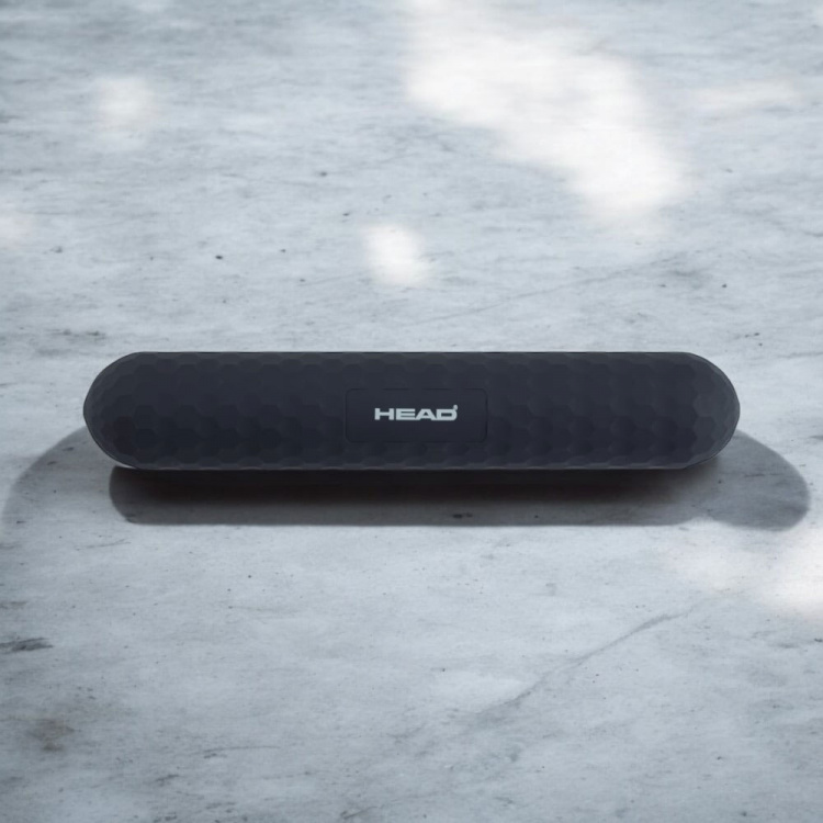 Head Silicone Dumbbels 2 kg x 2 pcs