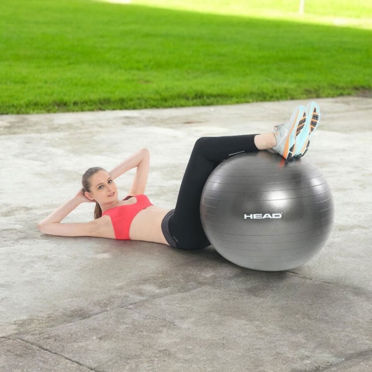Head Gym Ball 65 cm