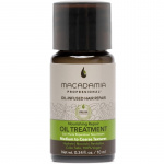 Macadamia Natural Oil Macadamia Nourishing Moisture Oil Treatment 10ml