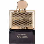 Lattafa Rave Pure Desire Gold Edp 100ml