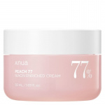 Anua Peach 77% Niacin Enriched Cream 50ml