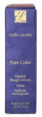 Estee Lauder Pure Color Envy Sculpting Lipstick 3.5 g #683 Speak Up
