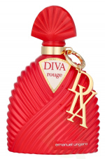Emanuel Ungaro Diva Rouge Edp Spray 100 ml