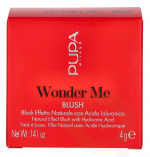 Pupa Milano Pupa Wonder Me Blush 4 g #003 That\'S Hot Radiant