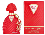 Emanuel Ungaro Diva Rouge Edp Spray 50 ml