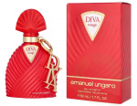 Emanuel Ungaro Diva Rouge Edp Spray 50 ml