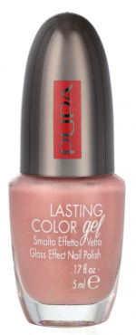 Pupa Milano Pupa Lasting Color Gel 5 ml #013 Souffle Velours