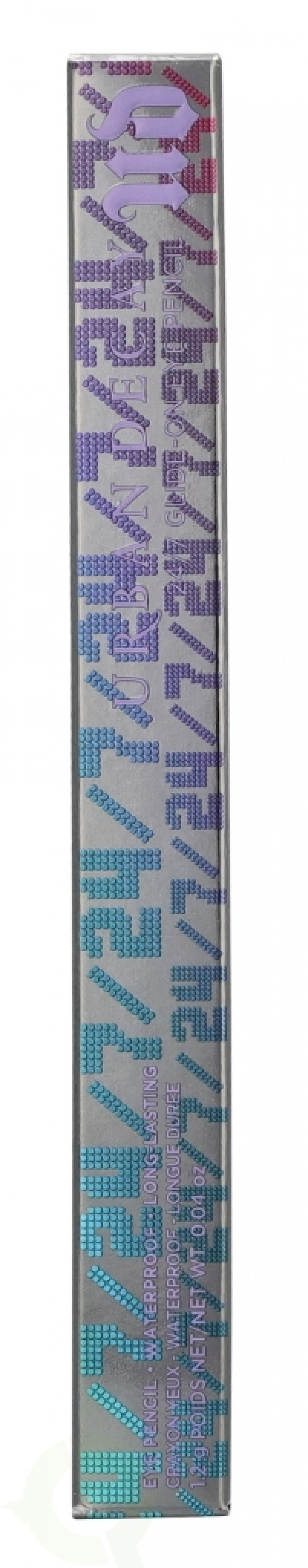 Urban Decay 24/7 Glide-On Eye Pencil Waterproof 1.2 g Lsd