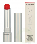 MAC Glow Play Tendertalk Lip Balm 3.14 g #460 Serve