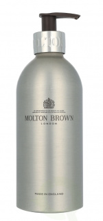 Molton Brown Infinite Delicious Rhubarb & Rose Bath & Shower Gel 400 ml
