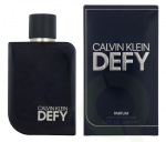 Calvin Klein Defy Parfum Spray 200 ml