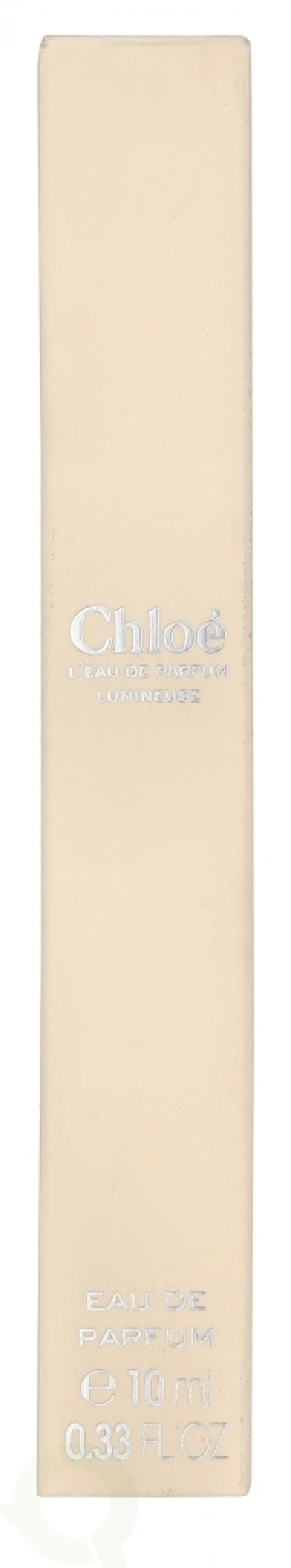 Chloe Lumineuse Edp Spray 10 ml