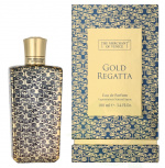 The Merchant of Venice Nobil Homo Gold Regatta Edp Spray 100 ml