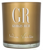 Georges Rech Muse Vanillee Candle 200 g