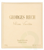 Georges Rech Muse Vanillee Candle 200 g