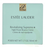 Estee Lauder Revitalizing Supreme+ Night Power Bounce Creme 50 ml
