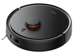 Xiaomi S20 Robot Vacuum Cleaner 0.4 litres Black