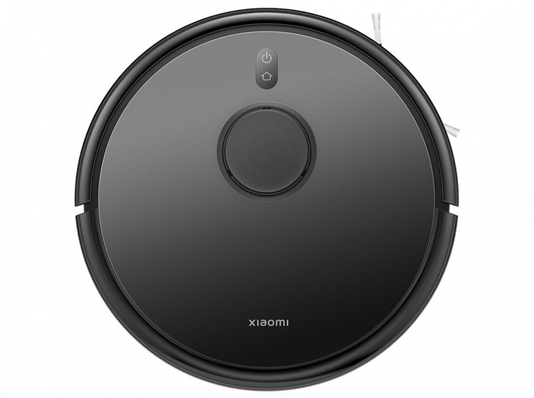 Xiaomi S20 Robot Vacuum Cleaner 0.4 litres Black