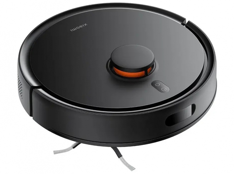 Xiaomi S20 Robot Vacuum Cleaner 0.4 litres Black