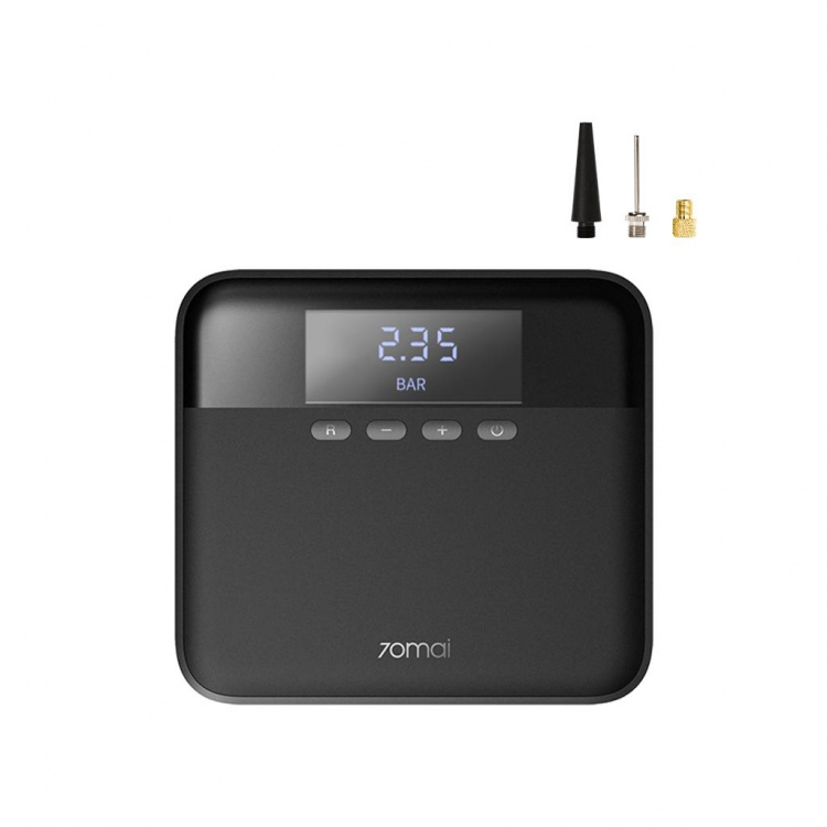Xiaomi 70mai Air Compressor Lite electronic air pump