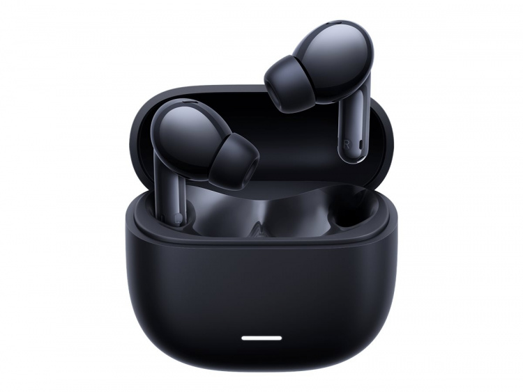 Xiaomi Redmi Buds 6 Lite Wireless True Wireless Earbuds Black