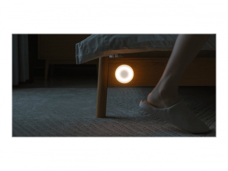 Xiaomi Mi Motion Activated 2 Night light 0.34W 2800K Warm yellow light