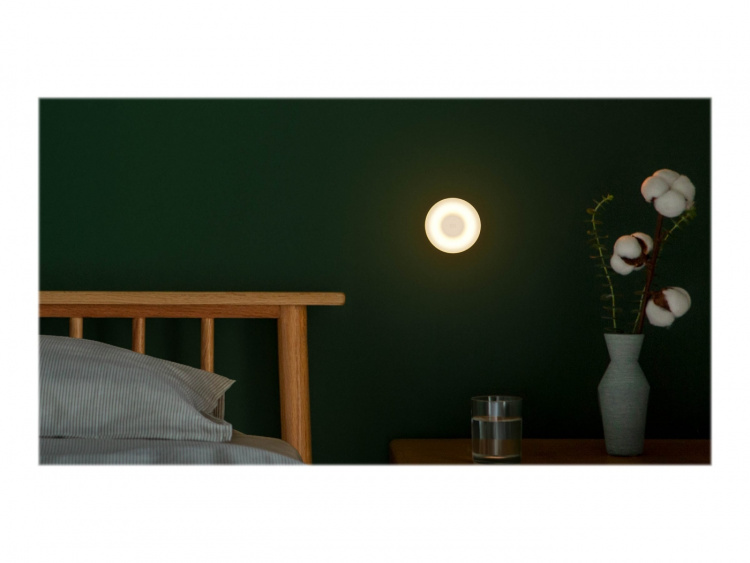 Xiaomi Mi Motion Activated 2 Night light 0.34W 2800K Warm yellow light